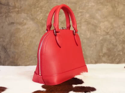 Jessica Handbag Pattern - Image 9
