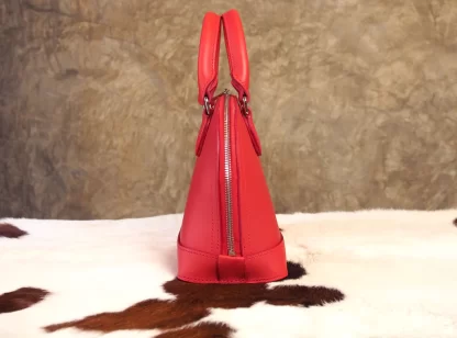Jessica Handbag Pattern - Image 8