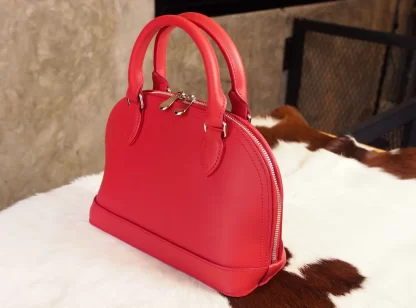 Jessica Handbag Pattern - Image 7