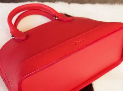 Jessica Handbag Pattern - Image 5