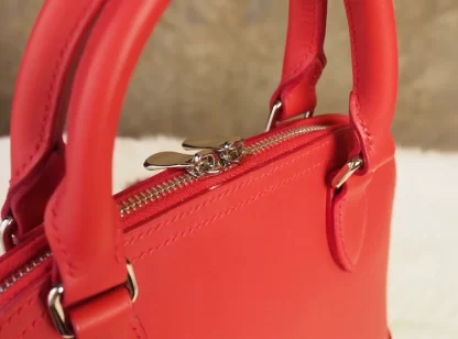 Jessica Handbag Pattern - Image 4