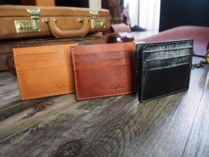 Card Wallet Pattern - Image 4