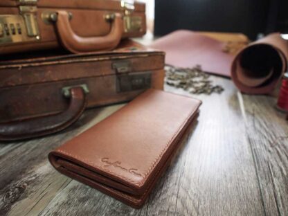 Long Tall Wallet Pattern - Image 4