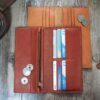 Long Wallet Pattern - Image 2