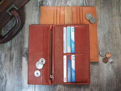 Long Wallet Pattern - Image 2