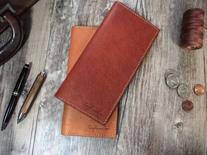 Long Wallet Pattern - Image 6