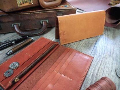 Long Wallet Pattern - Image 5