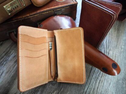 Middle Wallet Pattern - Image 4