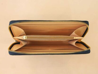Long Zipper Wallet Pattern - Image 4