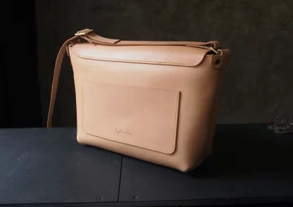Small Messenger Bag Pattern - Image 10