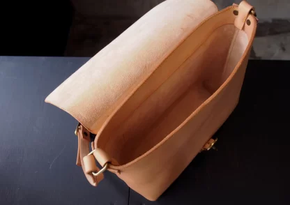 Small Messenger Bag Pattern - Image 9