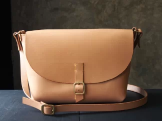 Small Messenger Bag Pattern