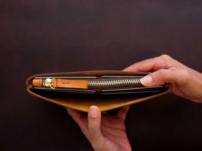 Minimal Wallet Pattern