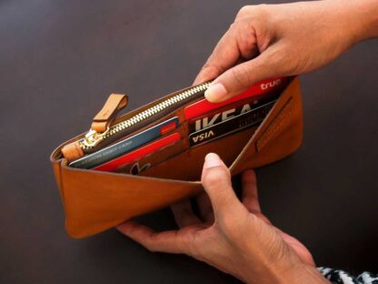 Minimal Wallet Pattern - Image 6