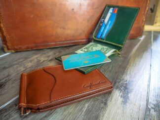 Money Clip Wallet Pattern