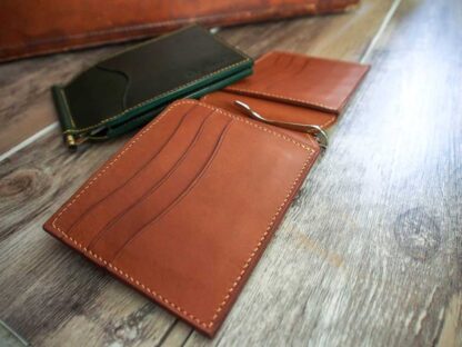 Money Clip Wallet Pattern - Image 4