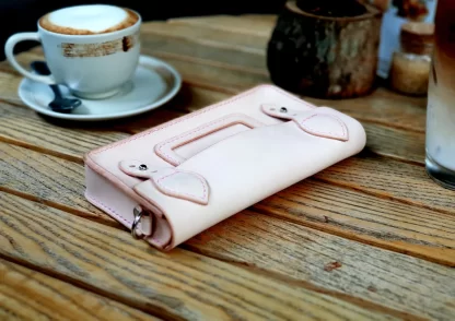 Phone Satchel Pattern - Image 7
