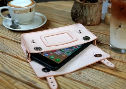 Phone Satchel Pattern - Image 6