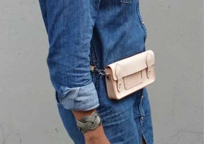 Phone Satchel Pattern - Image 4