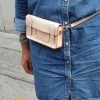 Phone Satchel Pattern
