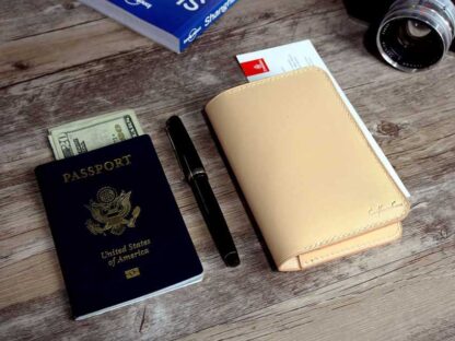 Passport Cover Pattern - Image 6