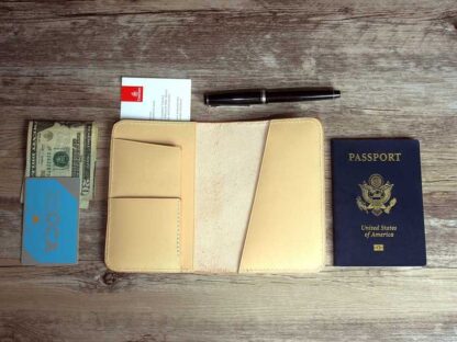 Passport Cover Pattern - Image 5