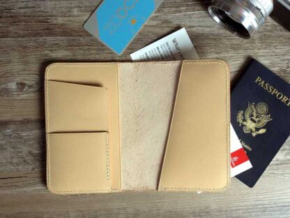 Passport Cover Pattern - Image 4