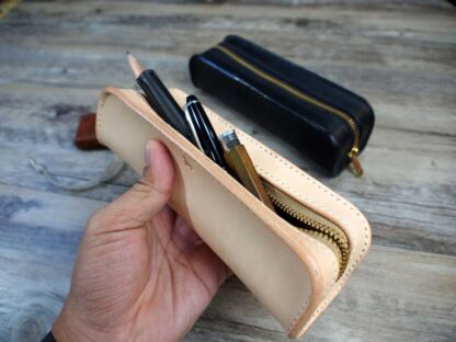 Pen Zipper Bag Pattern - Image 6