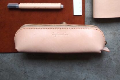 Pen Zipper Bag Pattern - Image 4