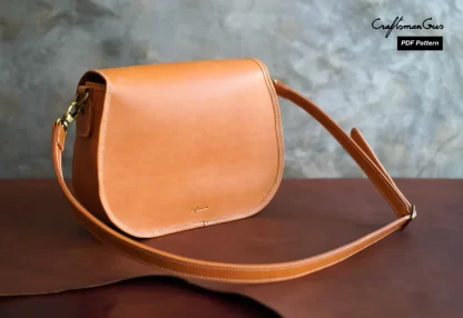 Saddle Bag Pattern - Image 4