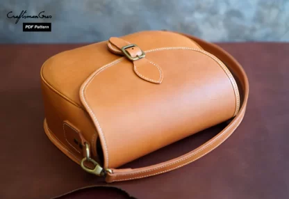 Saddle Bag Pattern - Image 5