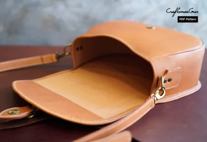 Saddle Bag Pattern - Image 6