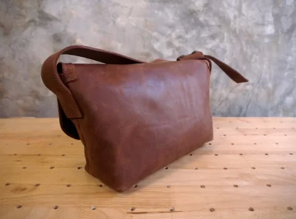 Small Samui Messenger Bag Pattern - Image 9