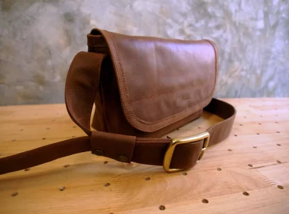 Small Samui Messenger Bag Pattern - Image 5