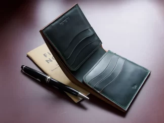 Short Metro Bifold