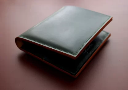Short Metro Wallet Pattern - Image 5