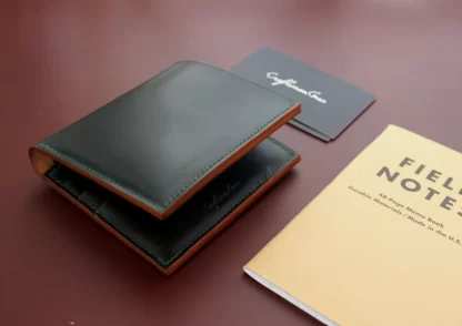 Short Metro Wallet Pattern - Image 3
