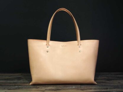 Simple Tote Pattern