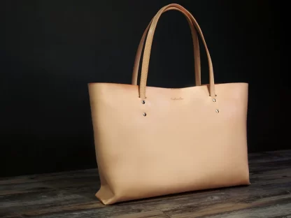 Simple Tote Pattern - Image 6