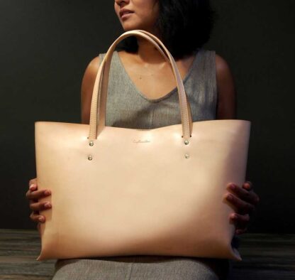 Simple Tote Pattern - Image 5