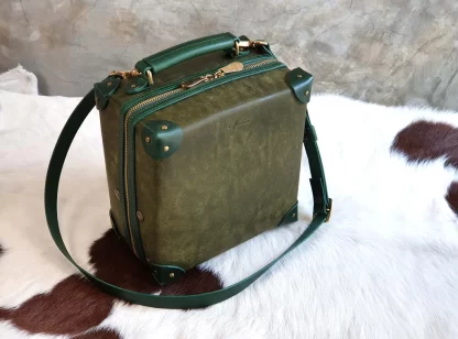 Simple Trunk Bag Pattern - Image 8