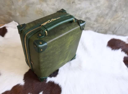 Simple Trunk Bag Pattern - Image 7