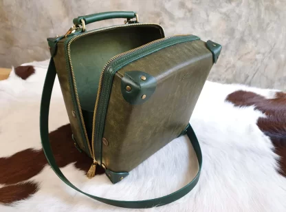 Simple Trunk Bag Pattern - Image 6