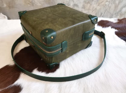 Simple Trunk Bag Pattern - Image 5