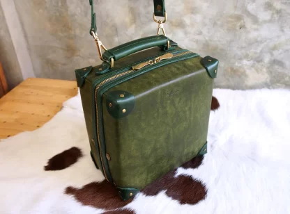 Simple Trunk Bag Pattern - Image 4