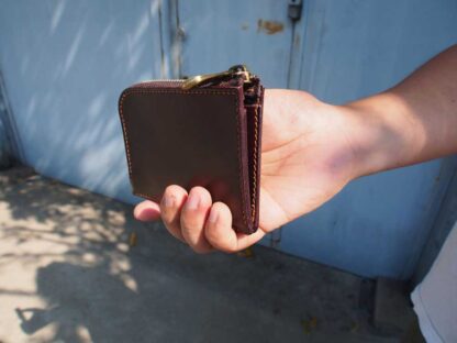 BUNDLE: Zipper Wallet Pattern - Image 9