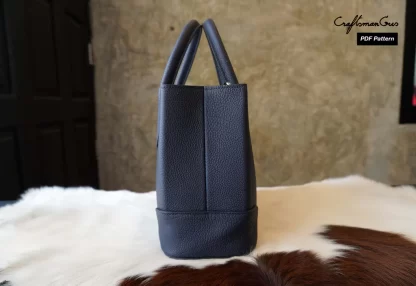 Si's Handbag Pattern - Image 7