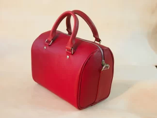 Speedy Bag Pattern