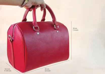 Speedy Bag Pattern