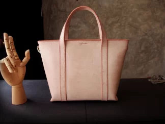 Small Tote Bag Pattern
